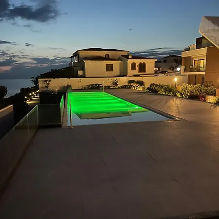 Vivelorural Agaete Sunset Private Jacuzzi Appartement *