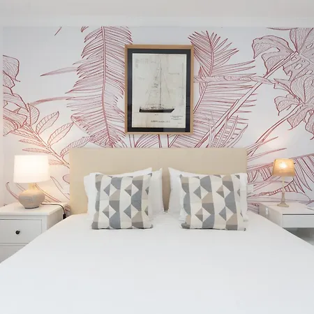 Vivelorural Agaete Sunset Private Jacuzzi Apartament Puerto de las Nieves