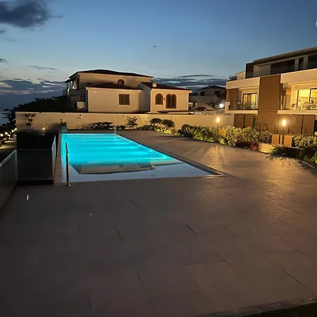 Apartment Vivelorural Agaete Sunset Private Jacuzzi