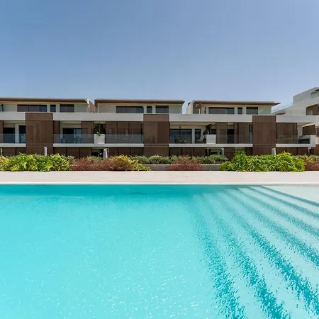 Vivelorural Agaete Sunset Private Jacuzzi