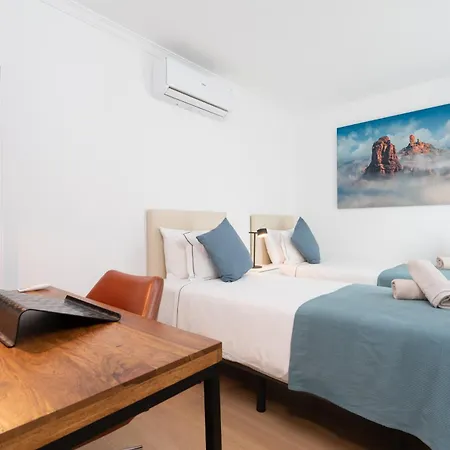 Apartment Vivelorural Agaete Sunset Private Jacuzzi
