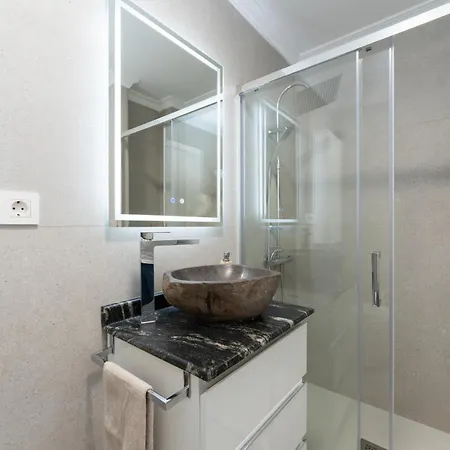 Vivelorural Agaete Sunset Private Jacuzzi * Пуэрто-де-лас-Ньевес