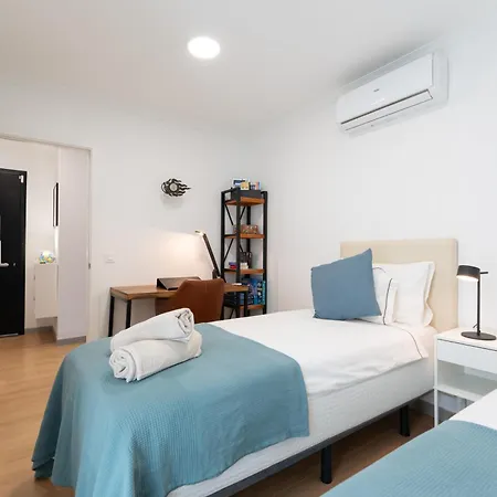 Vivelorural Agaete Sunset Private Jacuzzi Apartment
