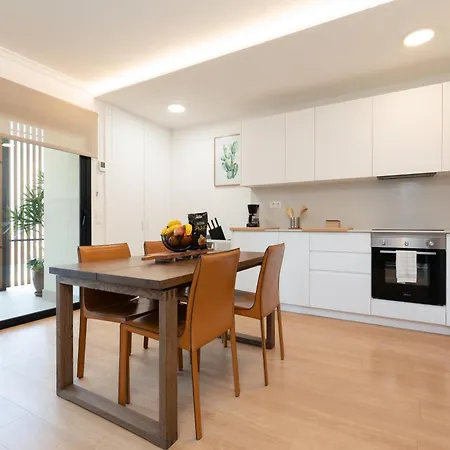 Apartment Vivelorural Agaete Sunset Private Jacuzzi