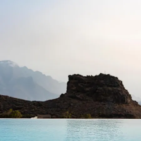 Vivelorural Agaete Sunset Private Jacuzzi * Puerto de Las Nieves