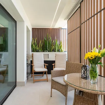 Vivelorural Agaete Sunset Private Jacuzzi