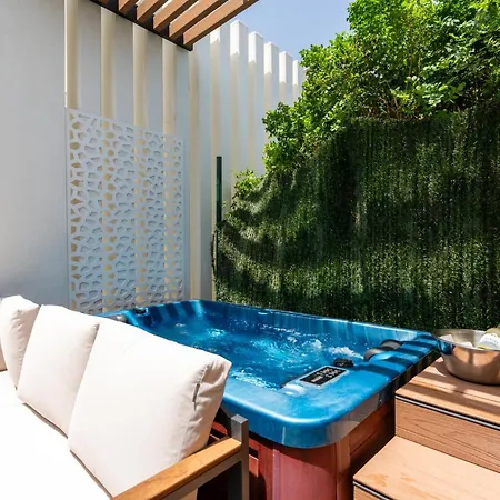 Vivelorural Agaete Sunset Private Jacuzzi Apartment