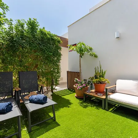 Vivelorural Agaete Sunset Private Jacuzzi Puerto de Las Nieves