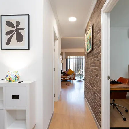 Apartment Vivelorural Agaete Sunset Private Jacuzzi