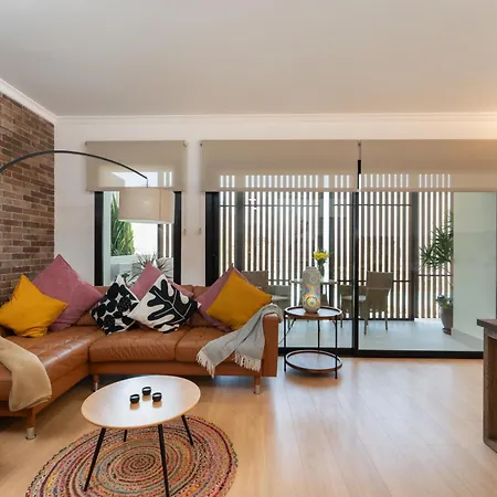 Apartment Vivelorural Agaete Sunset Private Jacuzzi