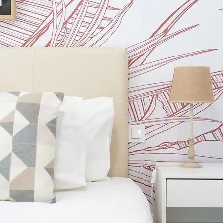 Apartamento Vivelorural Agaete Sunset Private Jacuzzi *
