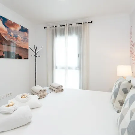 Vivelorural Agaete Sunset Private Jacuzzi