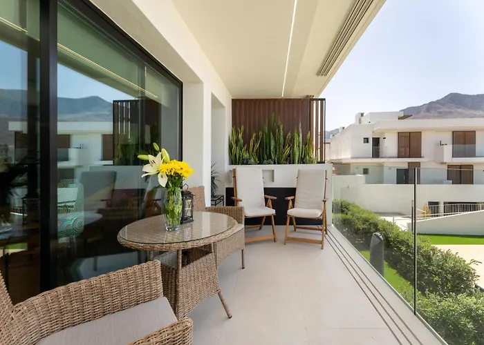 Vivelorural Agaete Sunset Private Jacuzzi