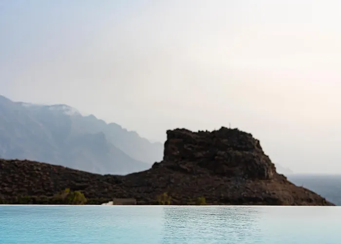 Vivelorural Agaete Sunset Private Jacuzzi * Puerto de las Nieves