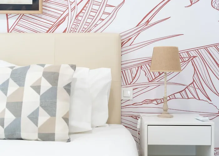 Apartman Vivelorural Agaete Sunset Private Jacuzzi *