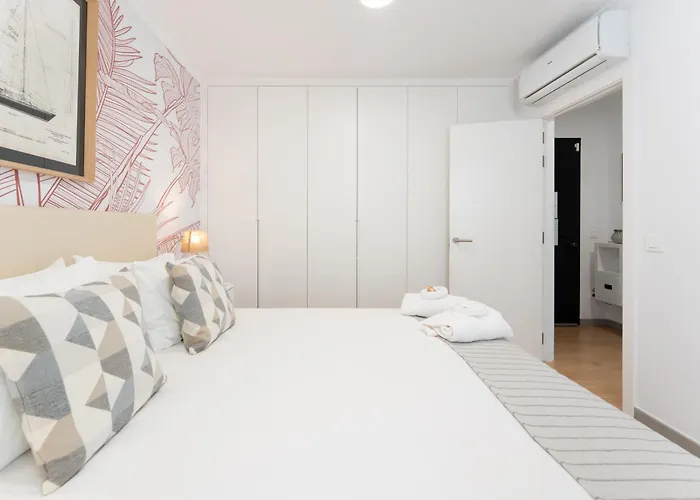 Vivelorural Agaete Sunset Private Jacuzzi Apartman *