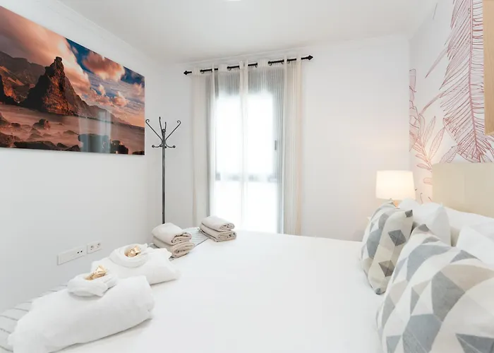 Vivelorural Agaete Sunset Private Jacuzzi