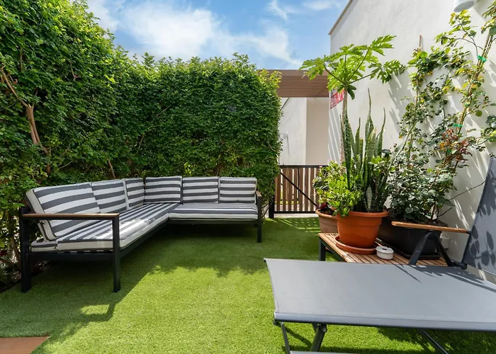 Apartman Vivelorural Agaete Sunset Private Jacuzzi