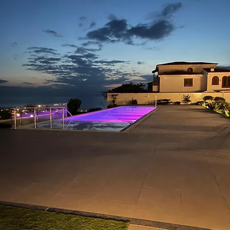 شقة Vivelorural Agaete Sunset Private Jacuzzi *