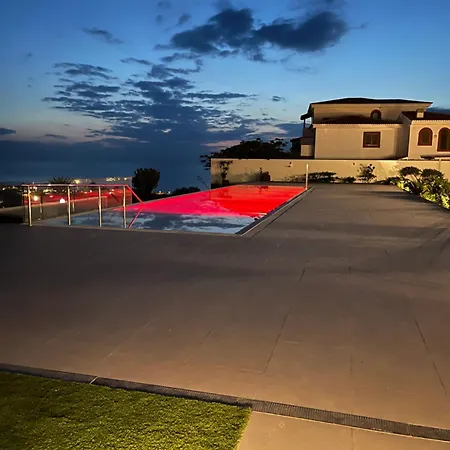 Vivelorural Agaete Sunset Private Jacuzzi Puerto de las Nieves