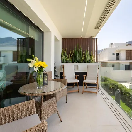 Vivelorural Agaete Sunset Private Jacuzzi
