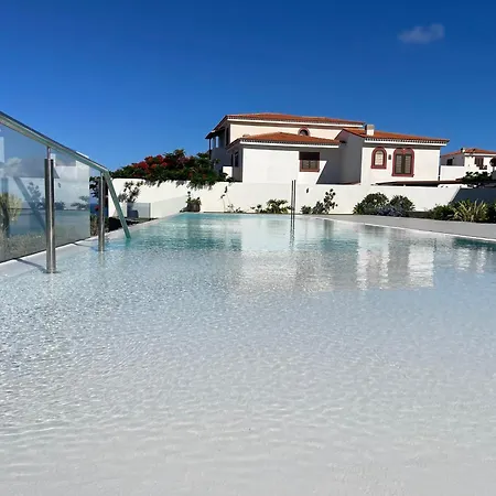 Vivelorural Agaete Sunset Private Jacuzzi