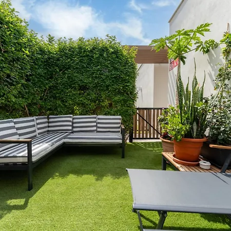 شقة Vivelorural Agaete Sunset Private Jacuzzi